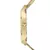 Relógio Technos Feminino Slim Dourado 1L22WM/1X na internet