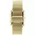 Relógio Masculino Dourado Technos 1S13CV/1P na internet