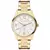 Relógio Technos Masculino Steel Dourado 2015BYYTDS/4B