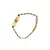 Relógio Technos Feminino Ceramic Dourado 2015CE/4B - comprar online