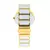 Relógio Technos Feminino Ceramic Dourado 2015CE/4B na internet
