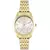 Relógio Technos Feminino Boutique Dourado 2035MJDS/4K