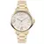 Relógio Technos Feminino Trend Dourado 2035MWS/1K
