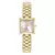 Relógio Technos Feminino Mini Joia Dourado - 2035MXHS/1K