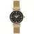 Relógio Technos Feminino Mini Dourado 2035MXU/1P