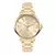 Relógio Technos Feminino Trend Dourado 2035MYC/1D