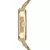 Relógio Technos Feminino Style Dourado 2035MZD/1D - comprar online