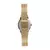 Relógio Technos Feminino Style Dourado 2035MZD/1D na internet