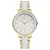 Relógio Technos Feminino Ceramic/saphire Dourado 2035MZL/1B