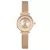 Relógio Technos Feminino Mini Rosé 2035NAE/1J