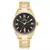 Relógio Technos Masculino Executive Dourado 2115TWH/1P