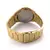 Relógio Orient Masculino Dourado Aço MGSSM030 P1KX na internet