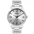 Relógio Masculino Prata Condor co2115mxk/4k