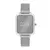 Relógio Euro Feminino Fashion Fit Reflexos Prata - EUDS8054AD/4K