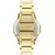 Relógio Euro Feminino Glitz Dourado - EU2035YTW/4K - comprar online