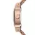 Relógio Technos Feminino Mini Rosé 5Y20IR/4J - comprar online