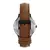 Relógio Condor Masculino Casual Black CO2035NEF/3M na internet