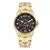 Relógio Technos Masculino Skymaster Dourado 6P29ALY/1P