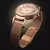 Relógio Euro Feminino Glitz Rosé - EU2035YVO/4J - Lara Store