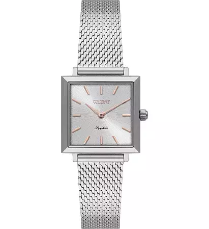 Relógio Orient Feminino Mini LBSS0091