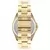 Relógio Euro Feminino Multiglow Dourado - EU6P29AHW/4B - comprar online