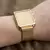 Relógio Feminino Dourado Digital Espelhado Euro EUJHS31BAMS/4D - comprar online