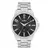 Relógio Masculino Prata Condor co2115mxc/4k