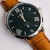 Relógio Technos Masculino Executive Militar Classic Steel 2115MTX/0A - loja online