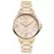 Relógio Technos Feminino Trend Dourado - 2035MWS/1T