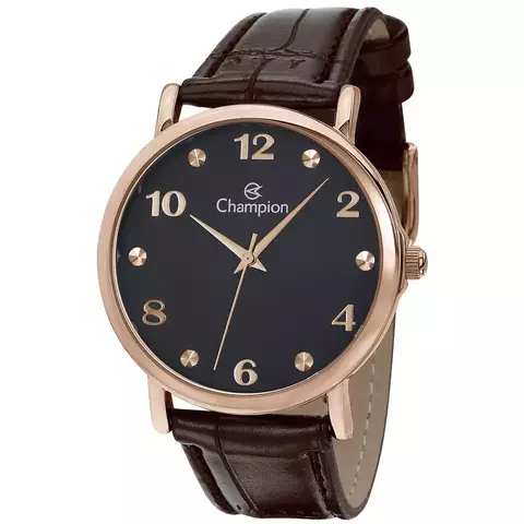 Relogio Feminino Champion CN24253P