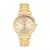 Condor Feminino Dia A Dia Dourado - CO2035NBO