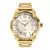 Relógio Condor Masculino Civic Dourado - COPC32BW/4K