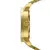 Relógio Condor Masculino Civic Dourado - COPC32BW/4K - comprar online