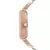 Relógio Euro Feminino Glitz Rosé - EU2035YVO/4J - comprar online