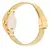 Relógio Feminino Mini Dourado Co2035ncy/4x Condor - comprar online