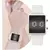 Relógio Euro Feminino Fashion Fit Reflexos Branco(A) - EUJHS31BAQT/5B na internet