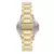 Relógio Technos Feminino Trend Dourado - 2035MWS/1T na internet