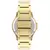 Relógio Euro Feminino Glitz Dourado - EU2039KD/4D na internet