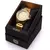 Relógio Euro Feminino Glitz Dourado - EU2039KD/4D - Lara Store