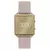 Relógio Euro Feminino Fashion Fit Reflexos Dourado EUJHS31BAQW/4D