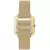 Relógio Technos Feminino Slim Dourado GL22AI/1X na internet