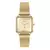 Relógio Technos Feminino Slim Dourado GL22AL/1D