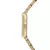 Relógio Technos Feminino Slim Dourado GL22AM/1K - comprar online