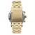 Relógio Technos Masculino Grandtech Dourado JS15ENA/1P na internet