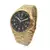 Relógio ORIENT Masculino Dourado Preto MGSS1199 P2KX - comprar online