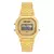 Relógio Mormaii Feminino Vintage Dourado - mo13080a/7d