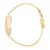 Relógio Mormaii Feminino Vintage Dourado - mo13080a/7d - comprar online