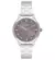 Relógio Feminino Prata Orient fbss0147