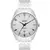 Relógio Masculino Prata Orient MBSS1300