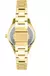 Relógio Feminino Dourado Condor CO2035NLG/4P na internet